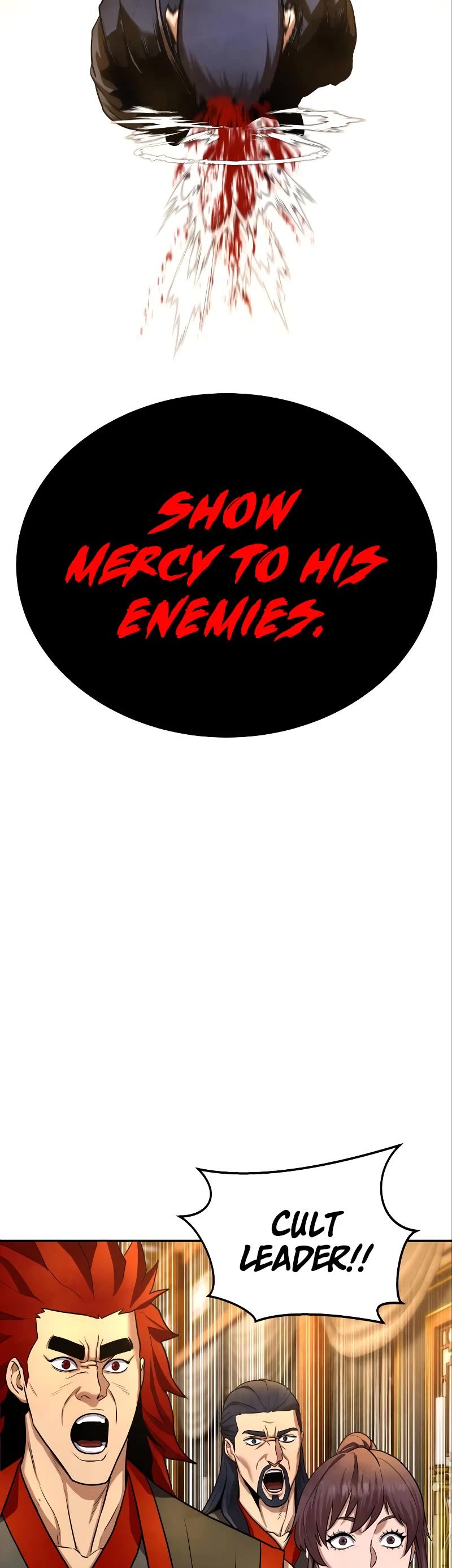 Embodiment of the Assassin in the Murim World Chapter 9 page 70 - Chapter 9