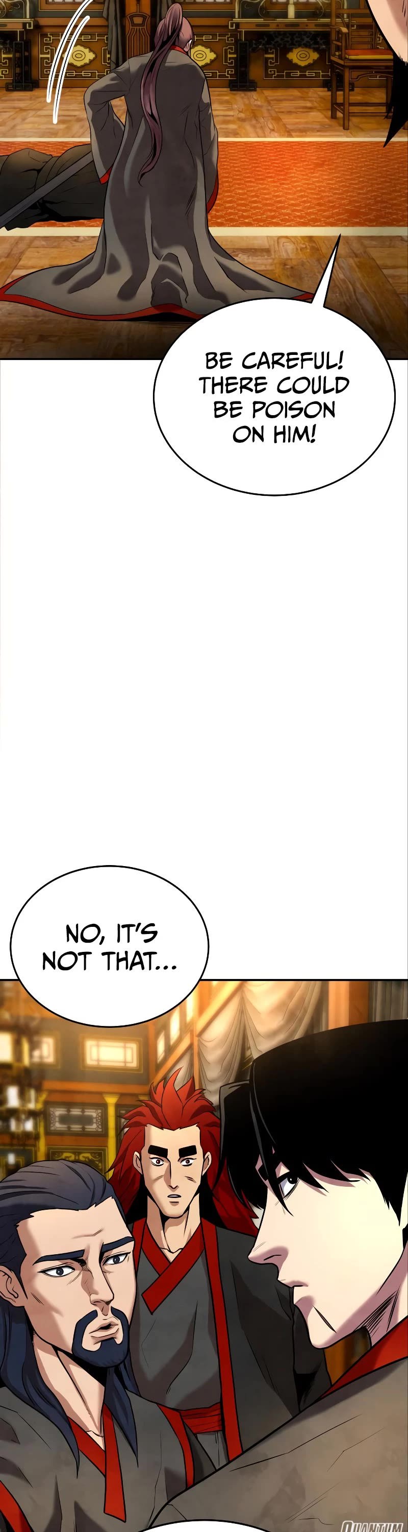 Embodiment of the Assassin in the Murim World Chapter 9 page 73 - Chapter 9
