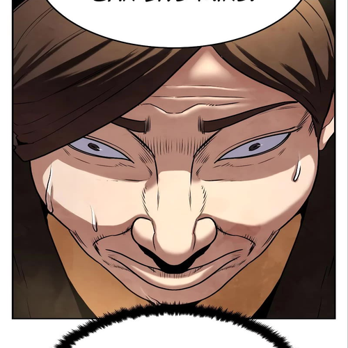 Embodiment of the Assassin in the Murim World Chapter 9 cover