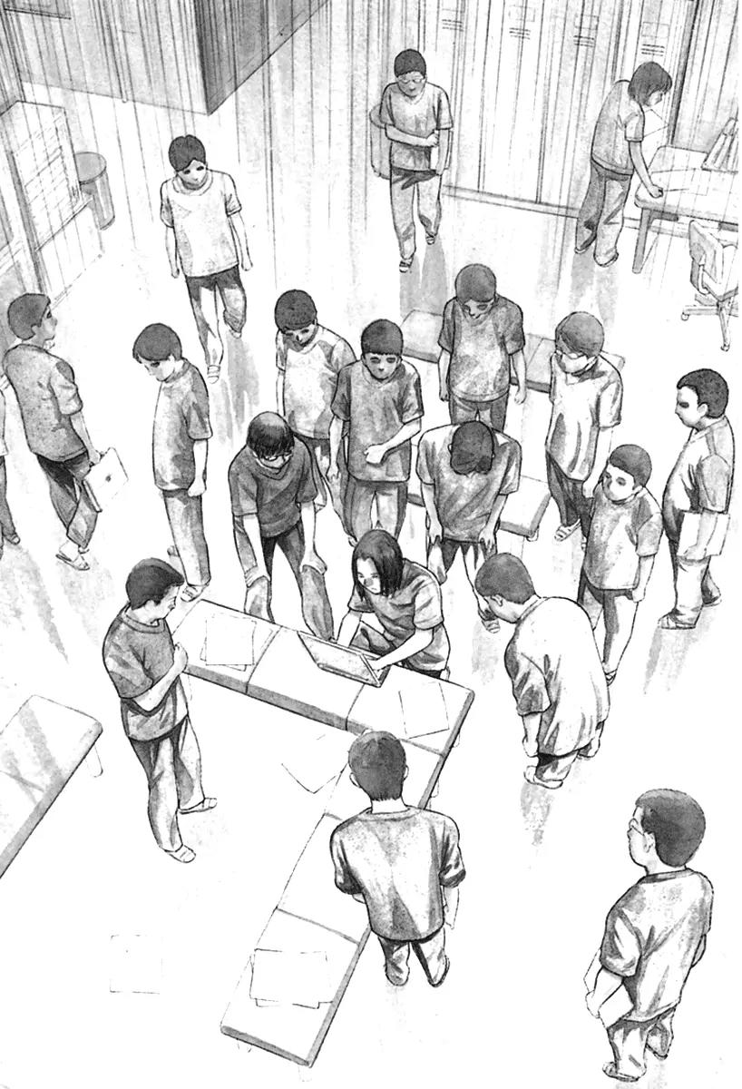 Emerging Chapter 11 page 16 - Chapter 11: Outbreak