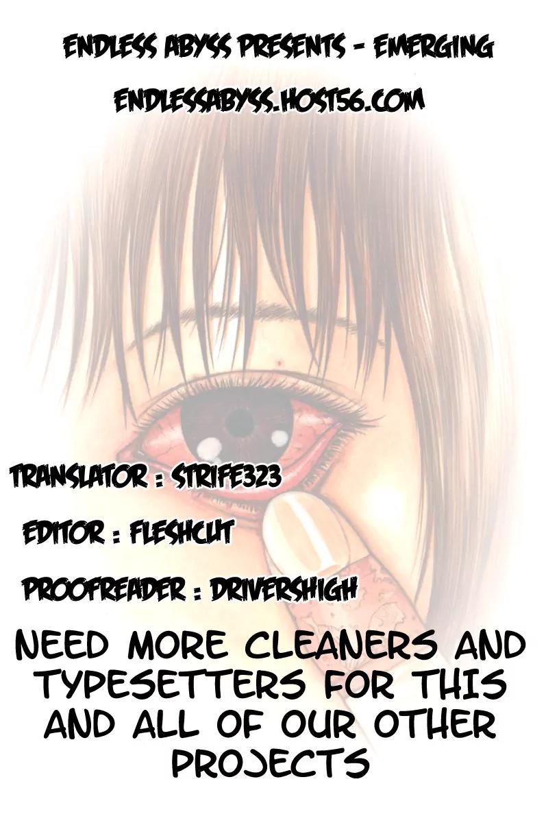 Emerging Chapter 11 page 22 - Chapter 11: Outbreak