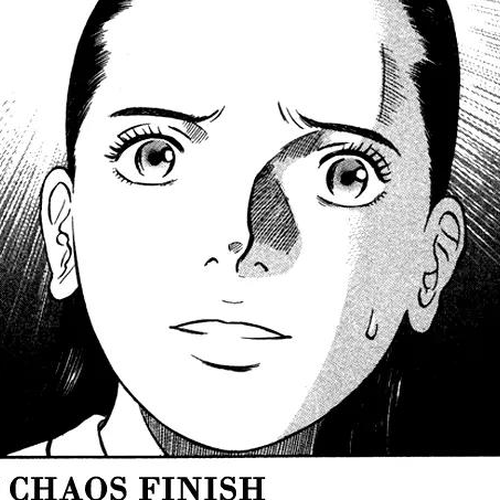 Emerging Chapter 13: Chaos cover