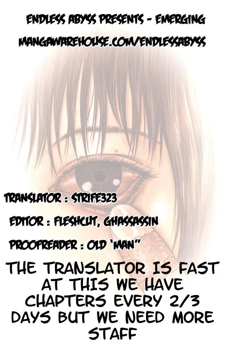 Emerging Chapter 2 page 1 - Chapter 2: Fear