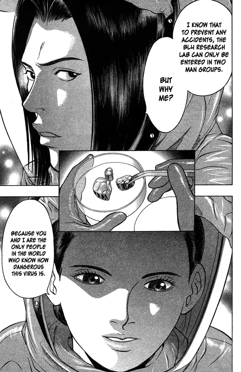 Emerging Chapter 21 page 1 - Chapter 21: Serum