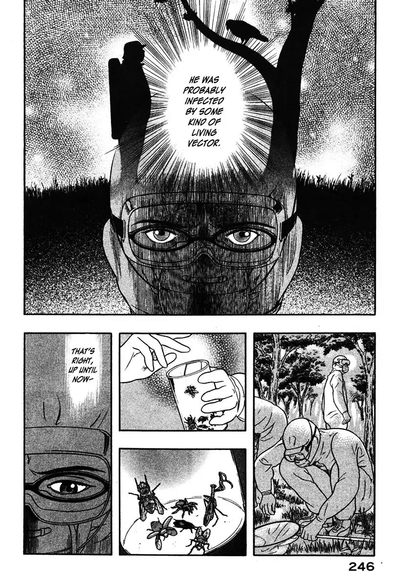 Emerging Chapter 22 page 12 - Chapter 22: Le Emerging