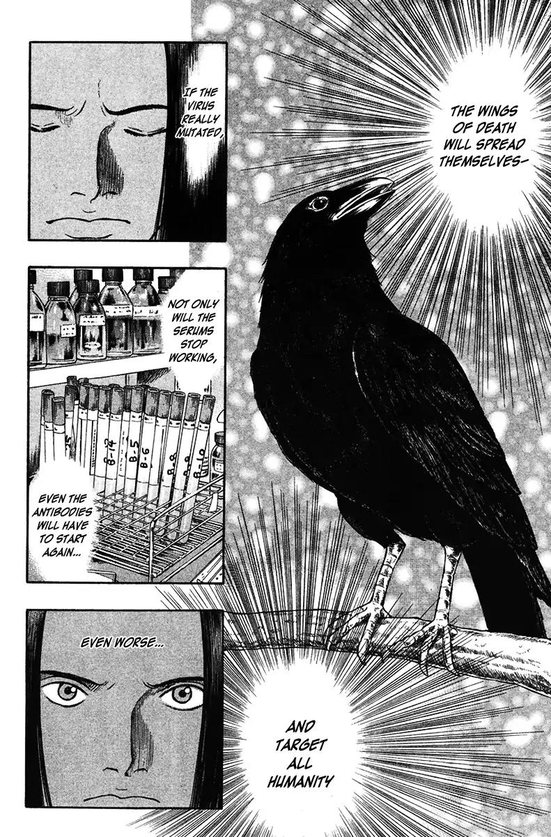 Emerging Chapter 22 page 22 - Chapter 22: Le Emerging