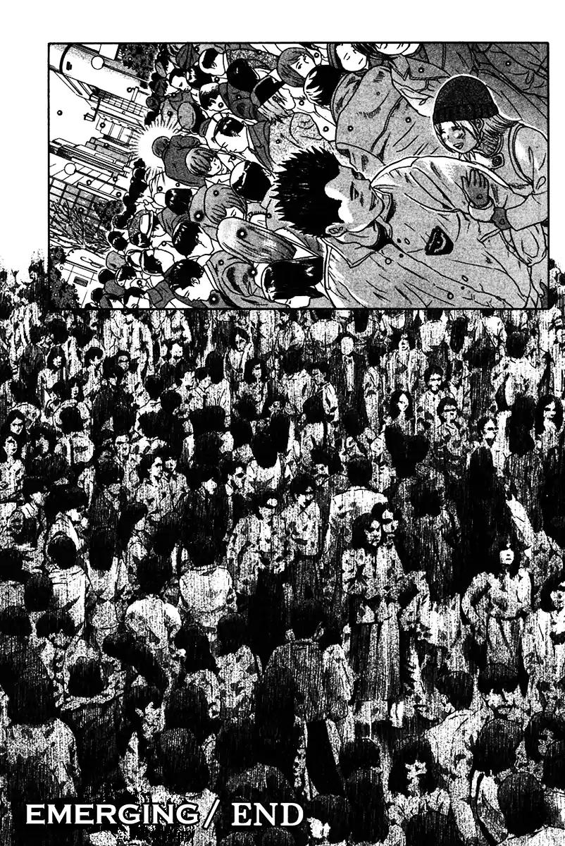 Emerging Chapter 22 page 28 - Chapter 22: Le Emerging
