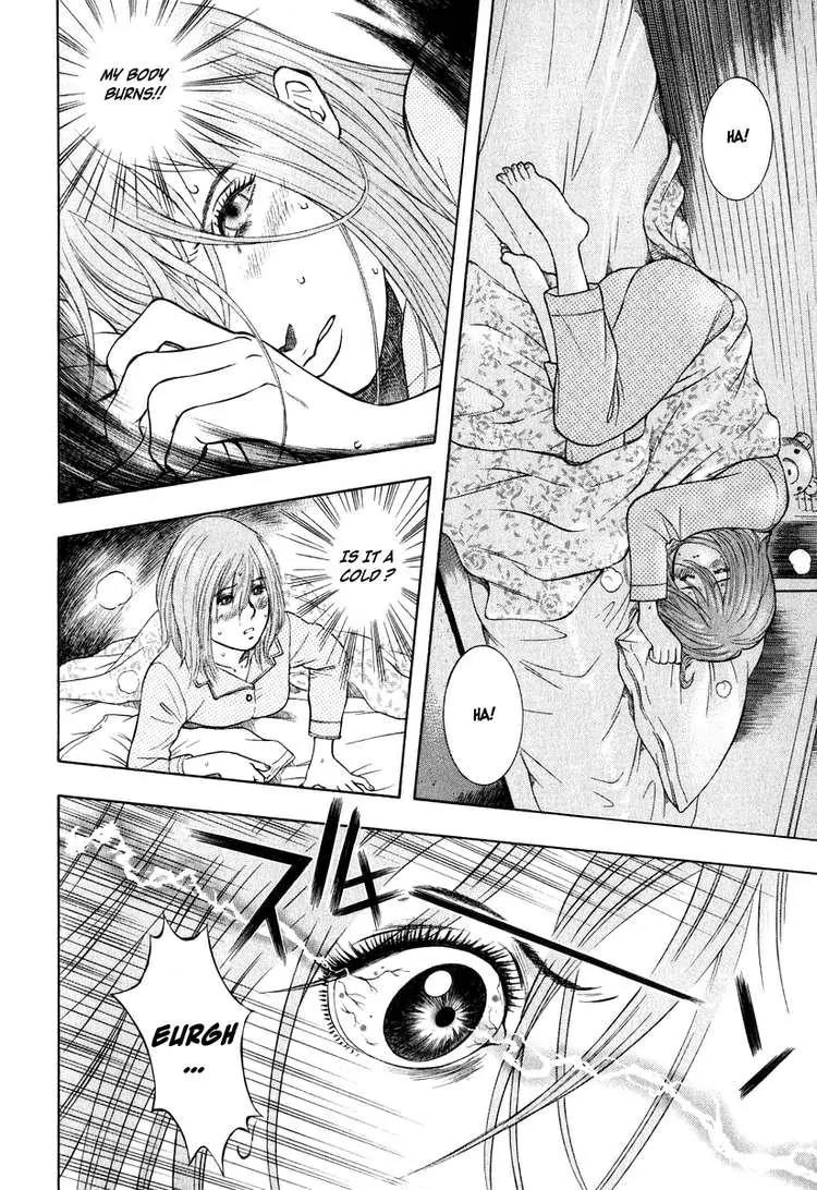 Emerging Chapter 3 page 14 - Chapter 3: People I Want to Protect