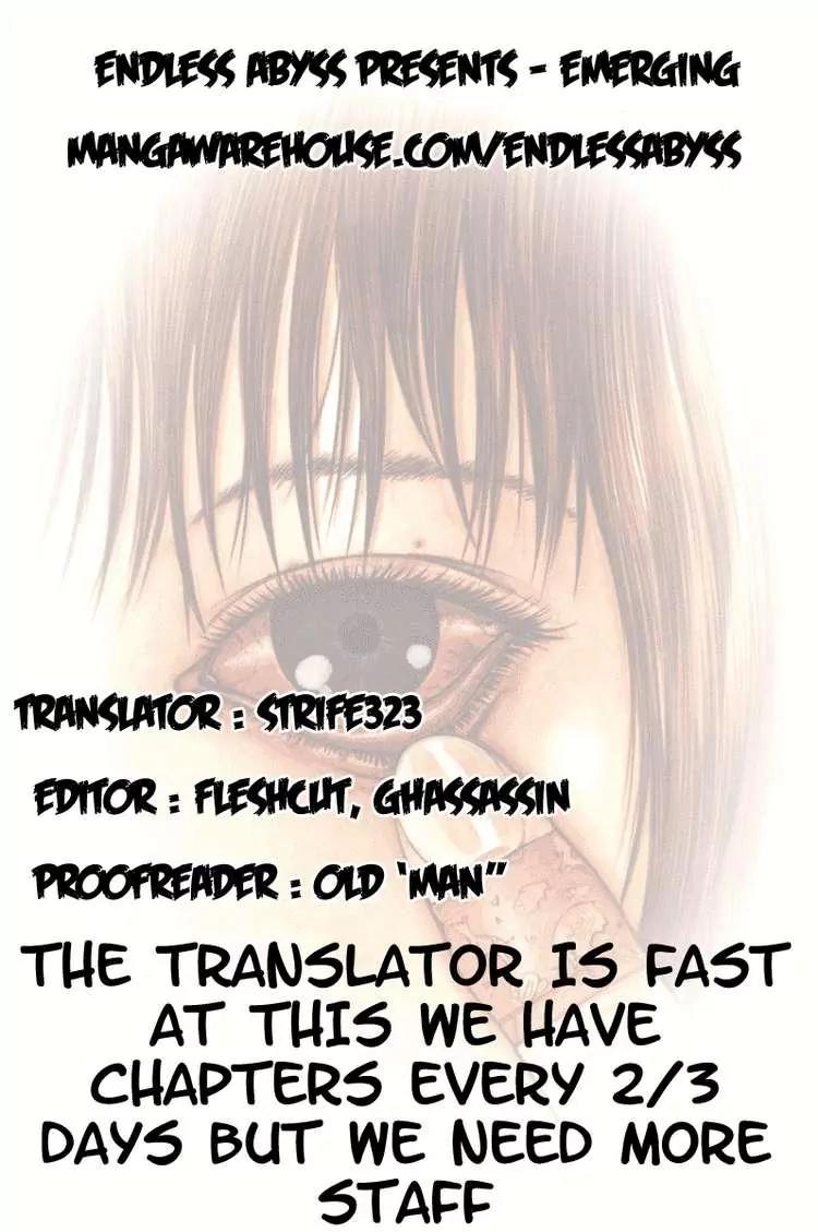 Emerging Chapter 3 page 24 - Chapter 3: People I Want to Protect