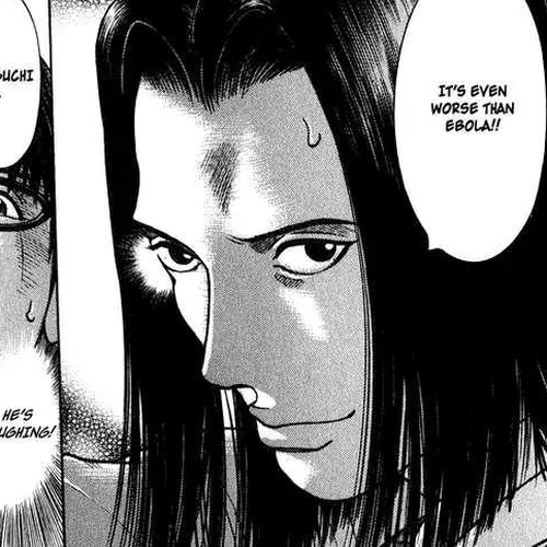 Emerging Chapter 3: People I Want to Protect cover