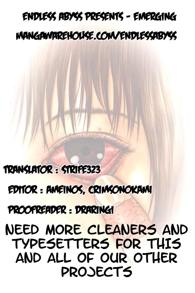 Emerging Chapter 5 page 1 - Chapter 5: Current Condition