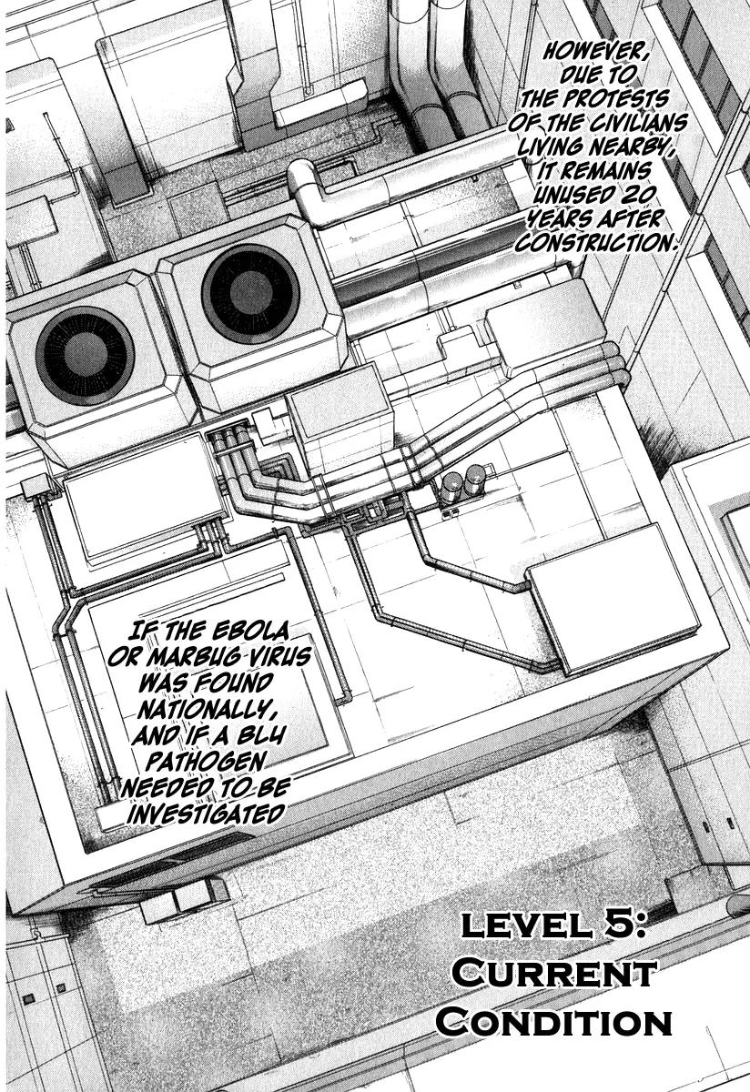 Emerging Chapter 5 page 4 - Chapter 5: Current Condition