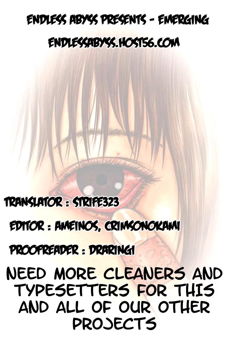 Emerging Chapter 6 page 1 - Chapter 6: Infected