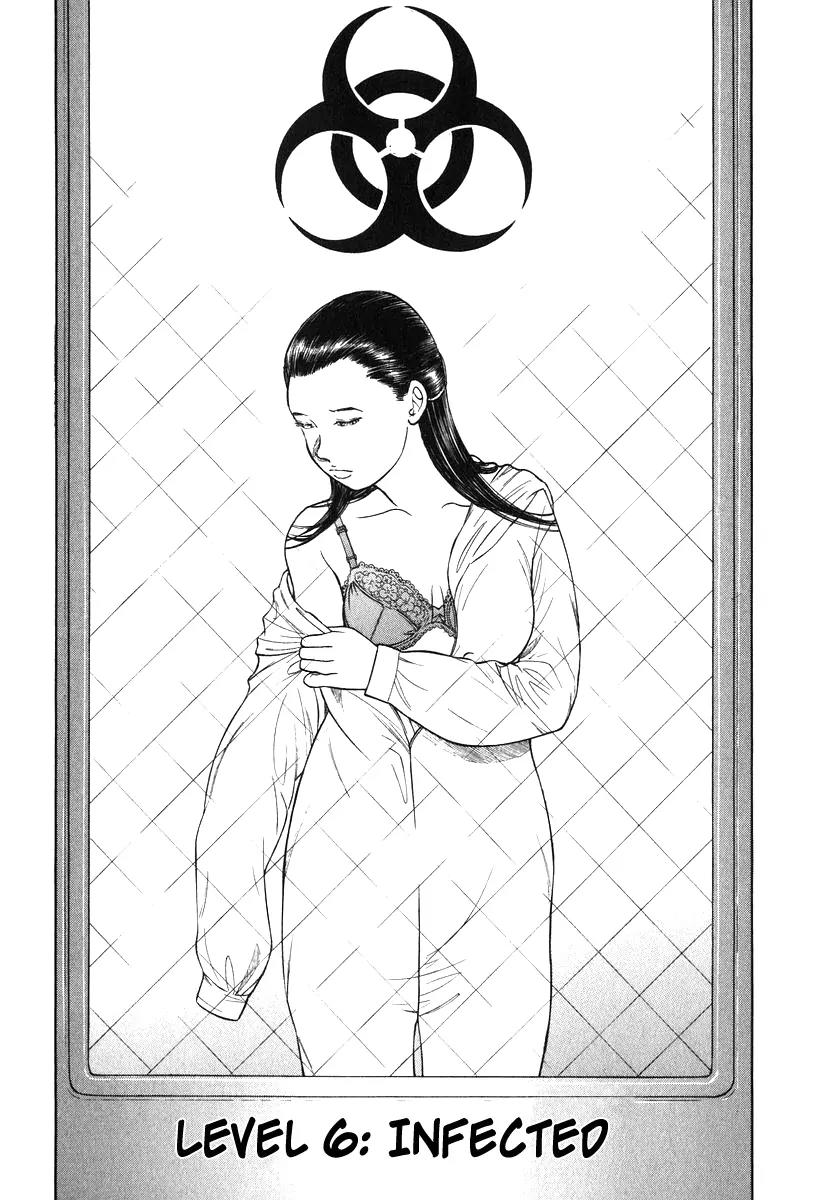 Emerging Chapter 6 page 2 - Chapter 6: Infected