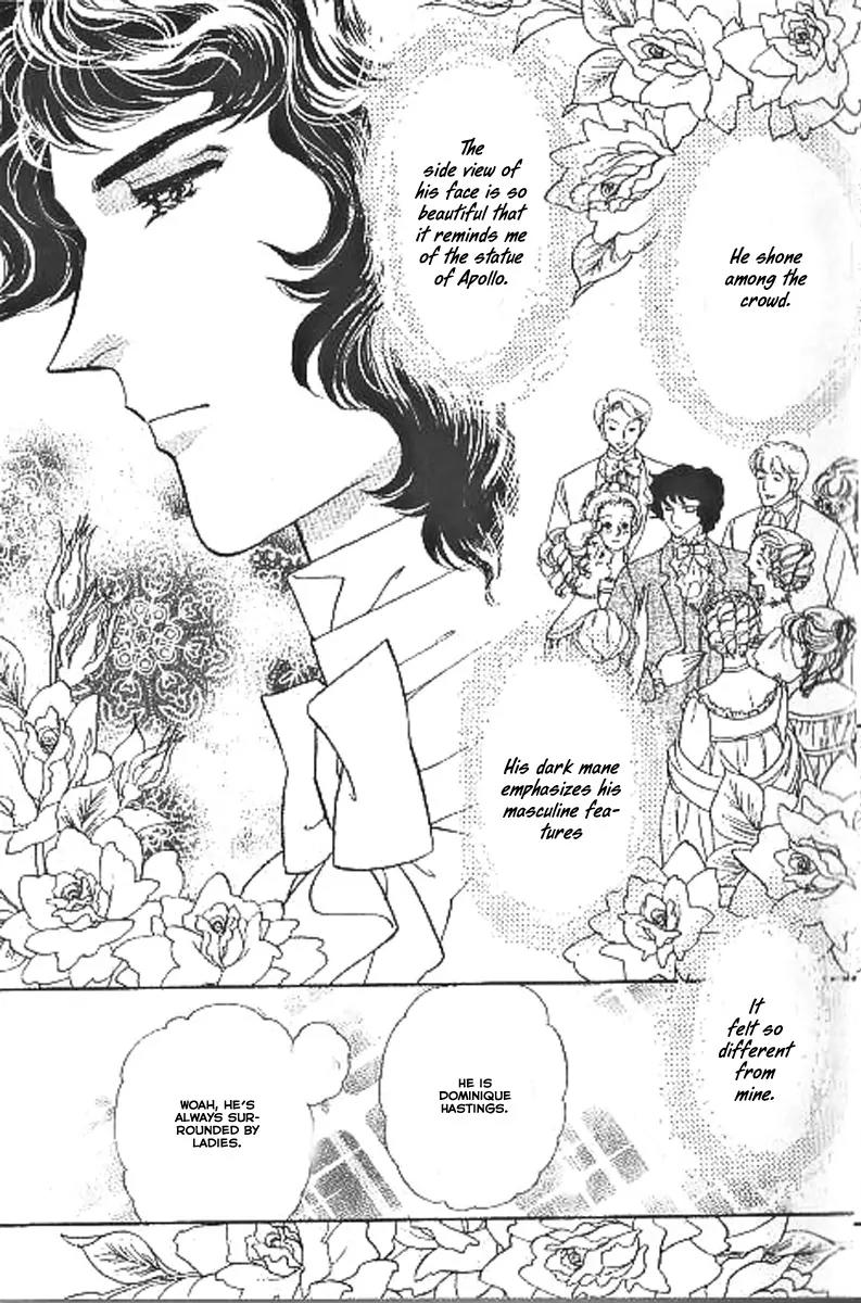 Emma to Hakushaku Chapter 1 page 10 - Chapter 1