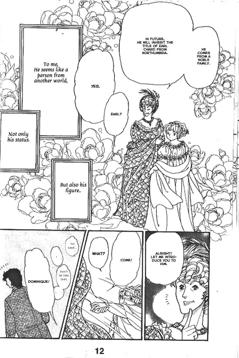 Emma to Hakushaku Chapter 1 page 11 - Chapter 1