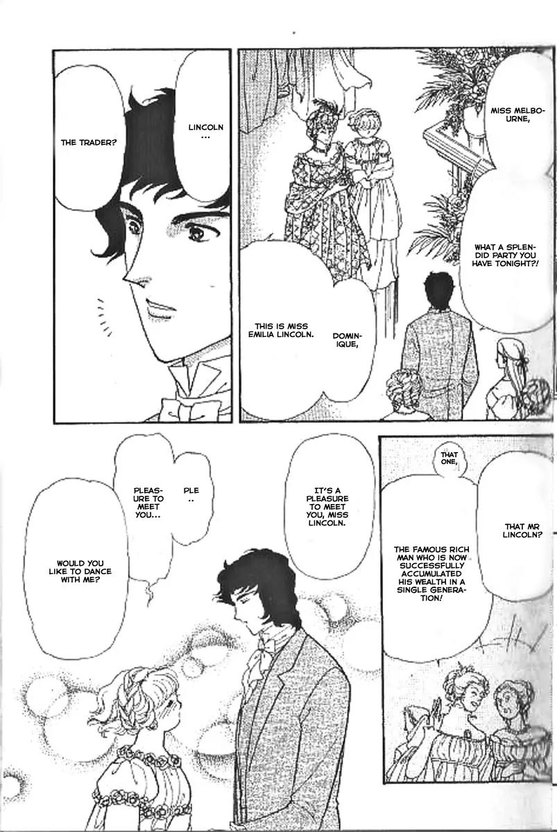 Emma to Hakushaku Chapter 1 page 12 - Chapter 1