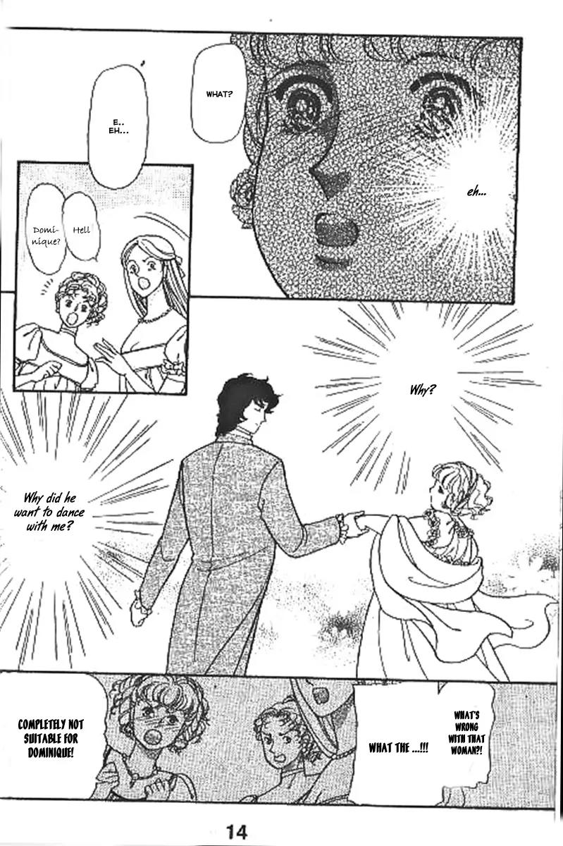 Emma to Hakushaku Chapter 1 page 13 - Chapter 1