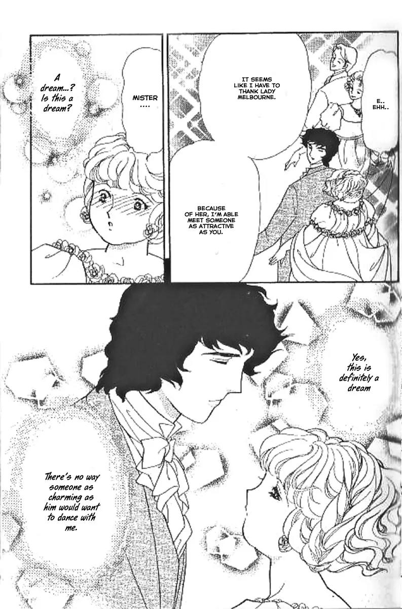 Emma to Hakushaku Chapter 1 page 14 - Chapter 1