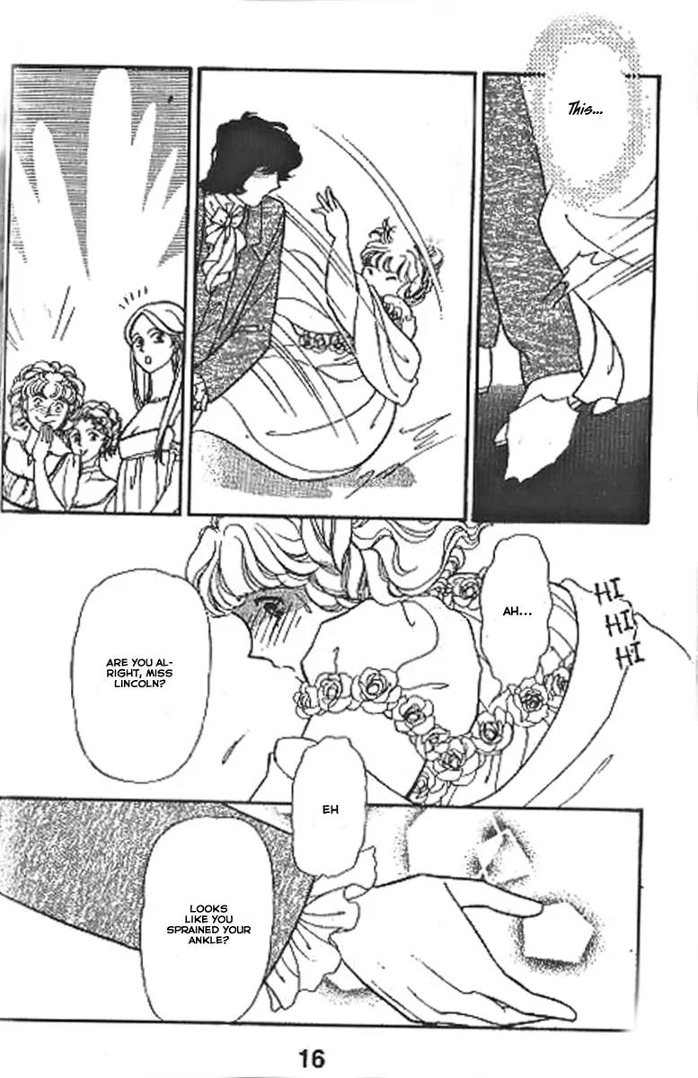 Emma to Hakushaku Chapter 1 page 15 - Chapter 1