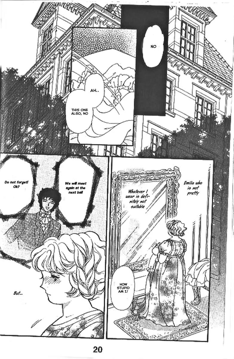Emma to Hakushaku Chapter 1 page 19 - Chapter 1
