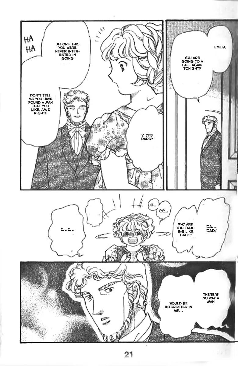 Emma to Hakushaku Chapter 1 page 20 - Chapter 1