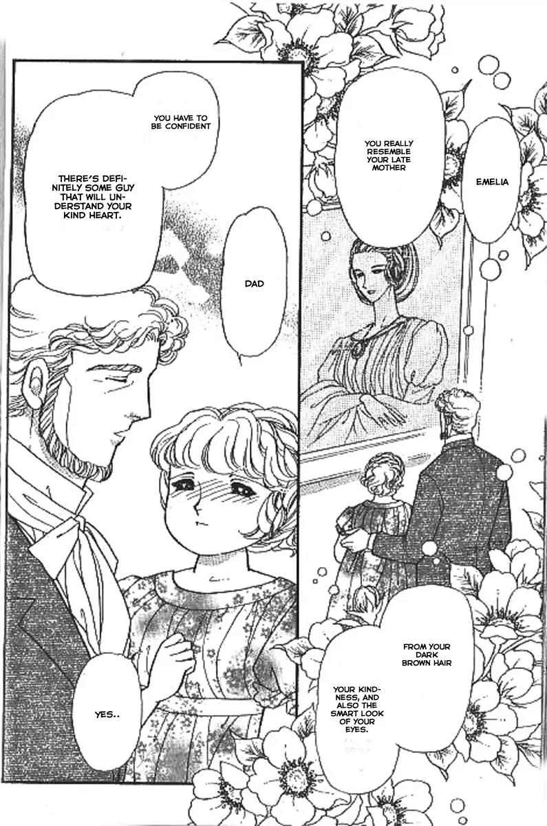 Emma to Hakushaku Chapter 1 page 21 - Chapter 1