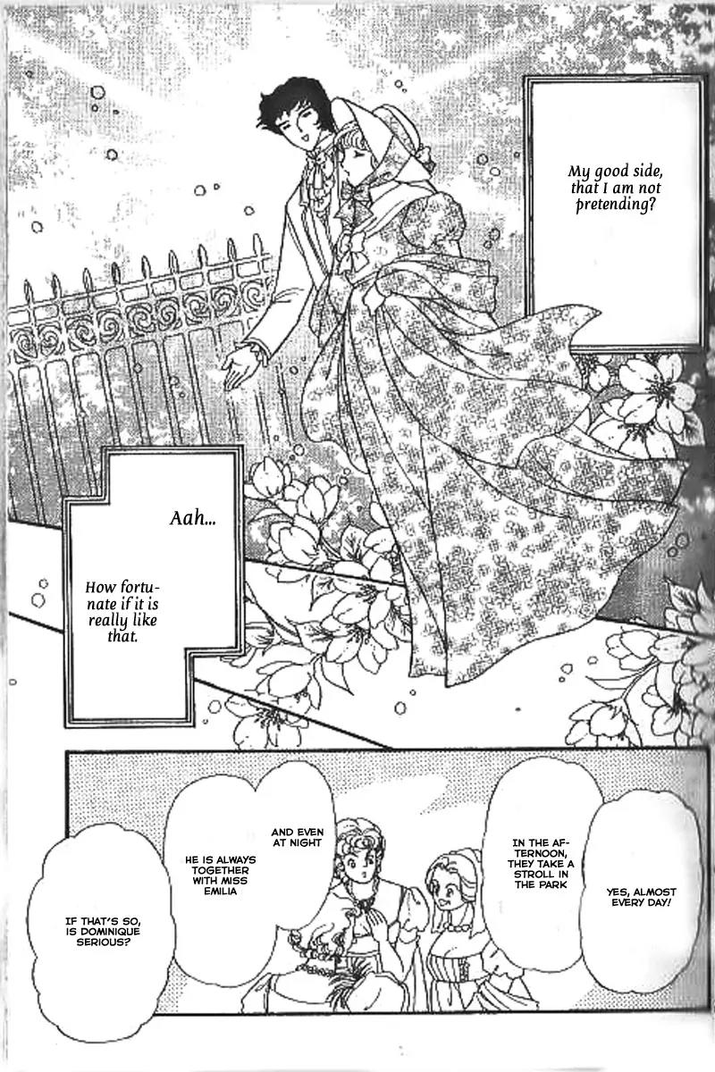 Emma to Hakushaku Chapter 1 page 24 - Chapter 1