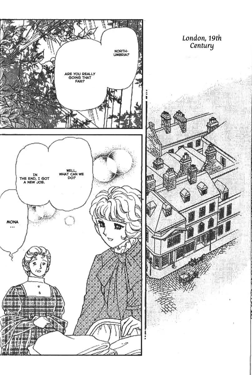 Emma to Hakushaku Chapter 1 page 5 - Chapter 1