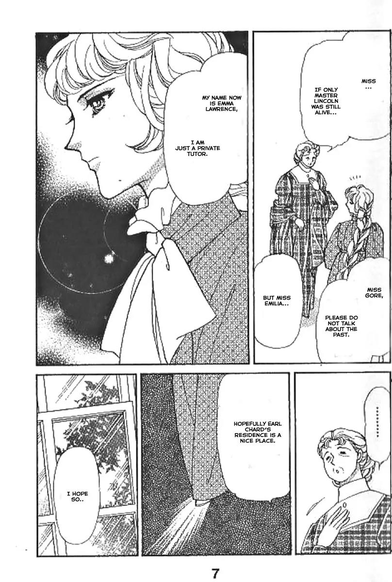 Emma to Hakushaku Chapter 1 page 6 - Chapter 1
