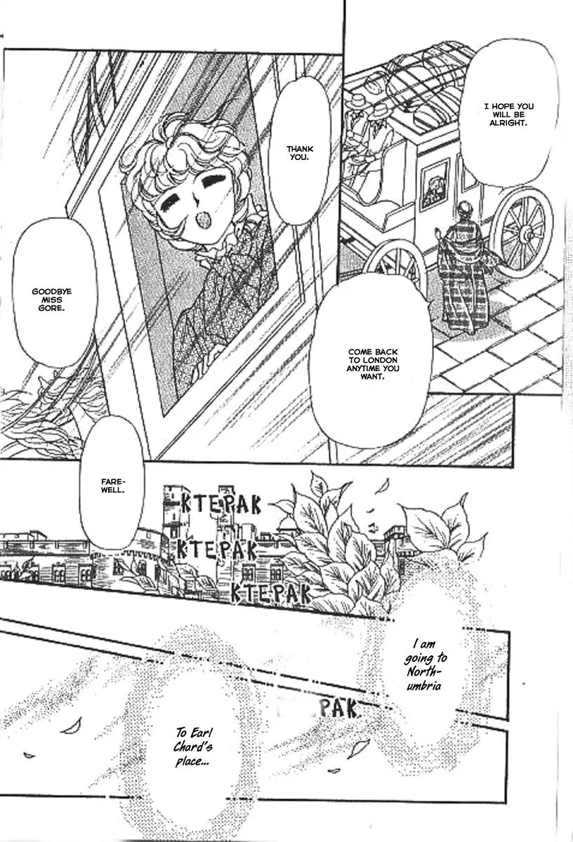 Emma to Hakushaku Chapter 1 page 7 - Chapter 1
