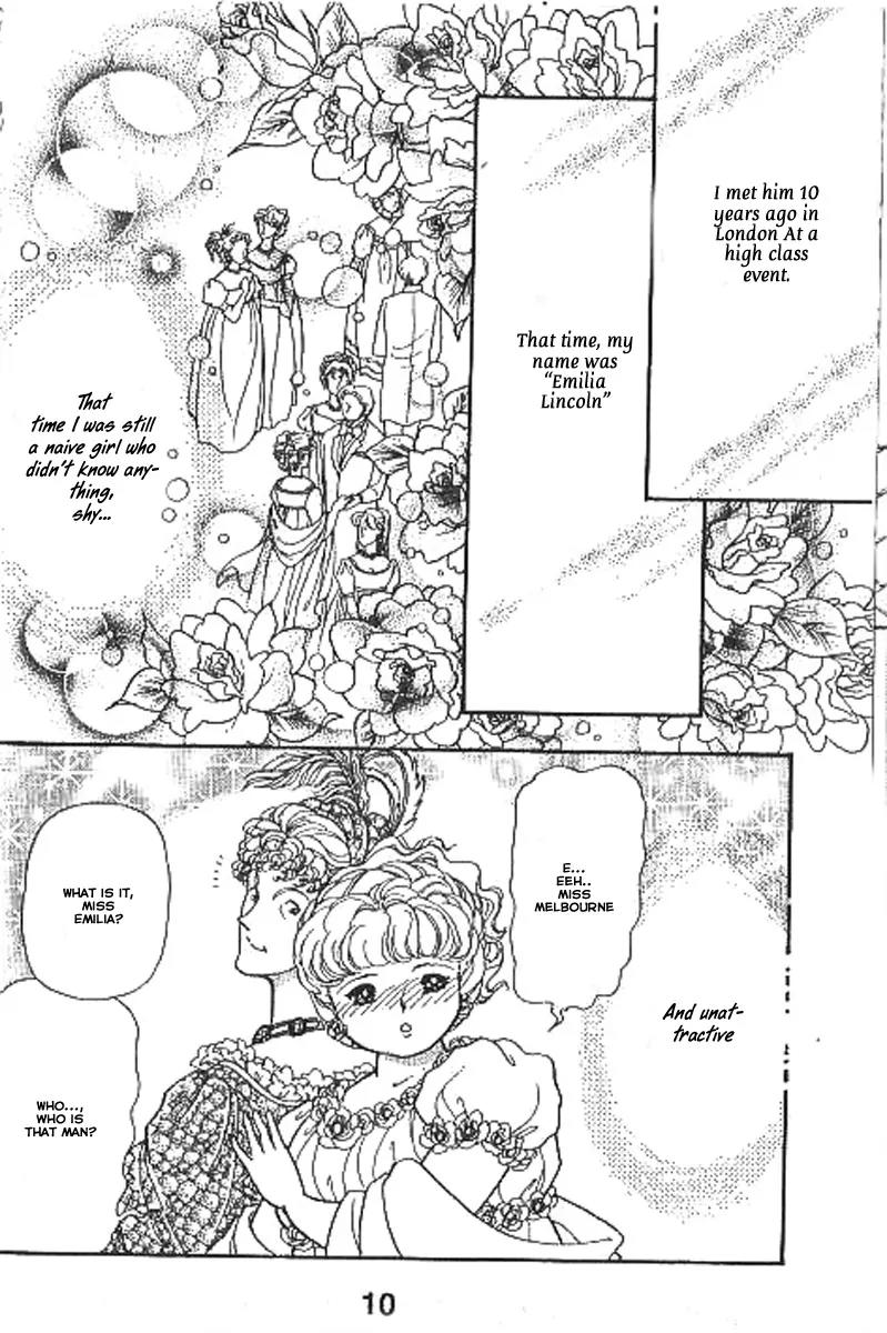 Emma to Hakushaku Chapter 1 page 9 - Chapter 1