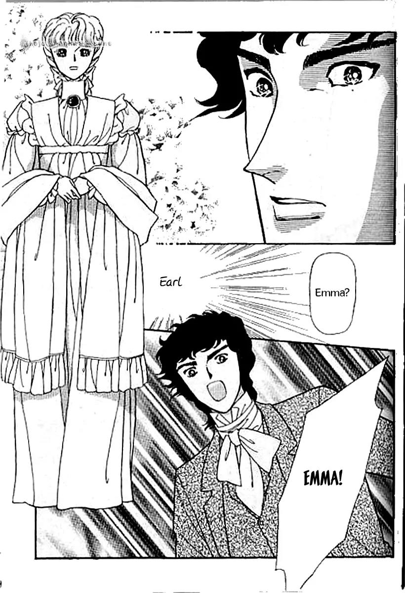 Emma to Hakushaku Chapter 10 page 10 - Chapter 10