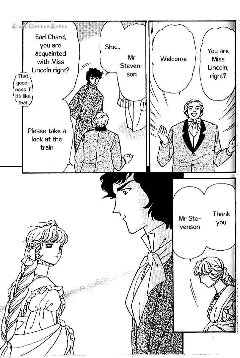 Emma to Hakushaku Chapter 10 page 12 - Chapter 10