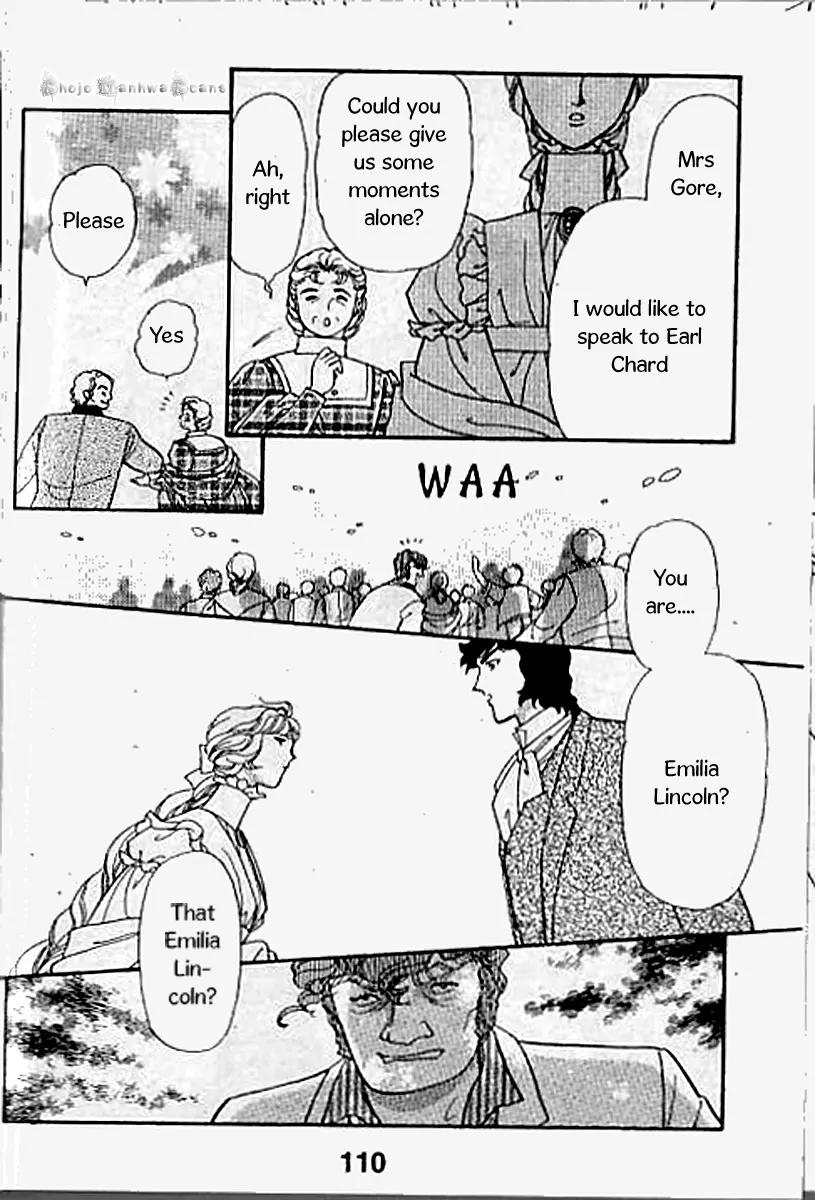 Emma to Hakushaku Chapter 10 page 13 - Chapter 10