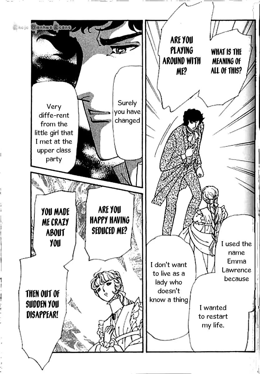 Emma to Hakushaku Chapter 10 page 14 - Chapter 10
