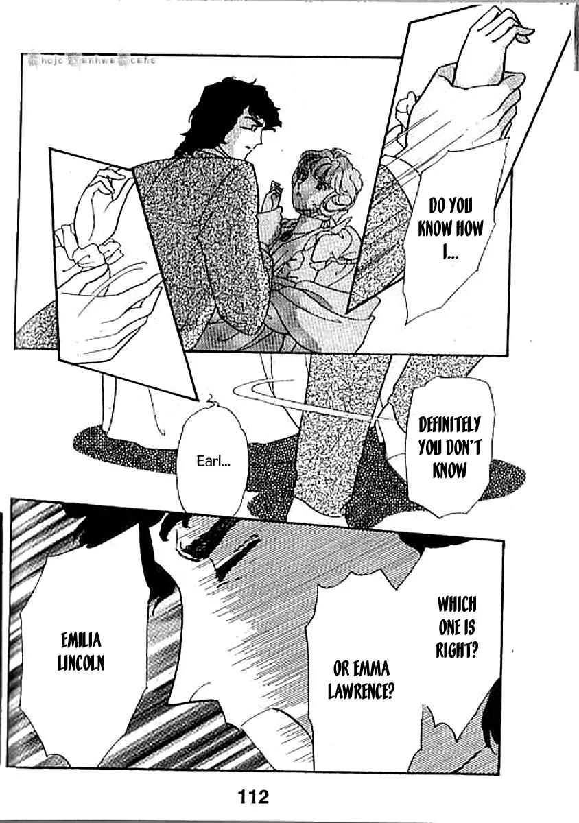 Emma to Hakushaku Chapter 10 page 15 - Chapter 10