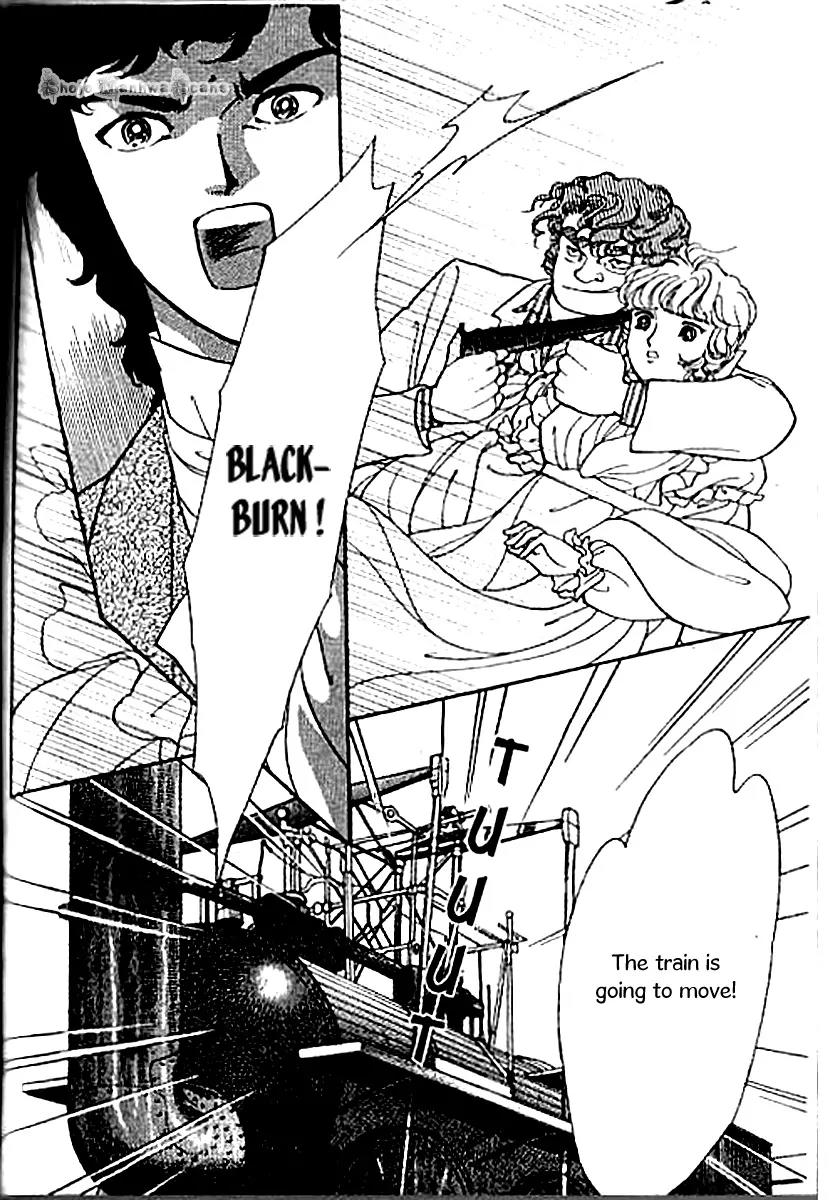 Emma to Hakushaku Chapter 10 page 17 - Chapter 10