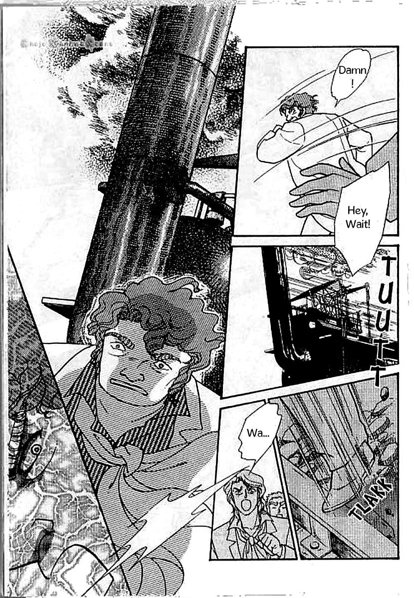 Emma to Hakushaku Chapter 10 page 22 - Chapter 10
