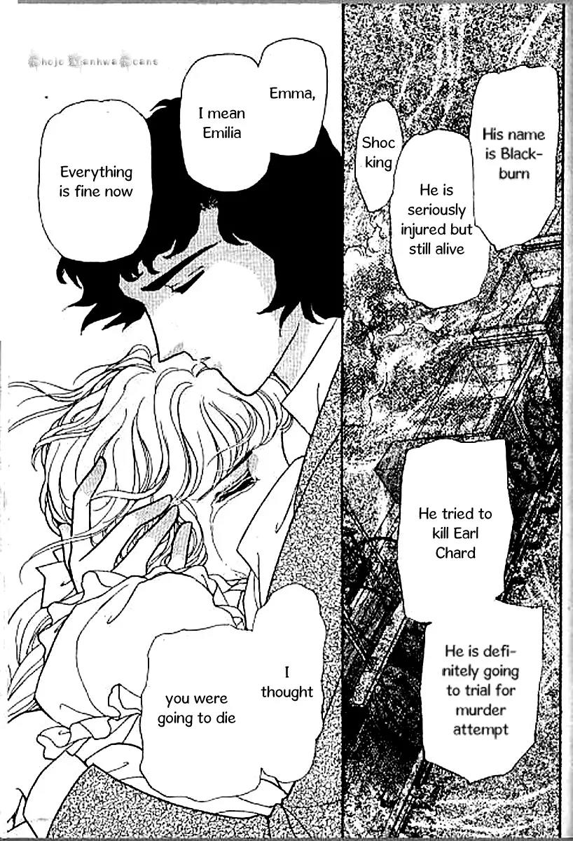 Emma to Hakushaku Chapter 10 page 24 - Chapter 10