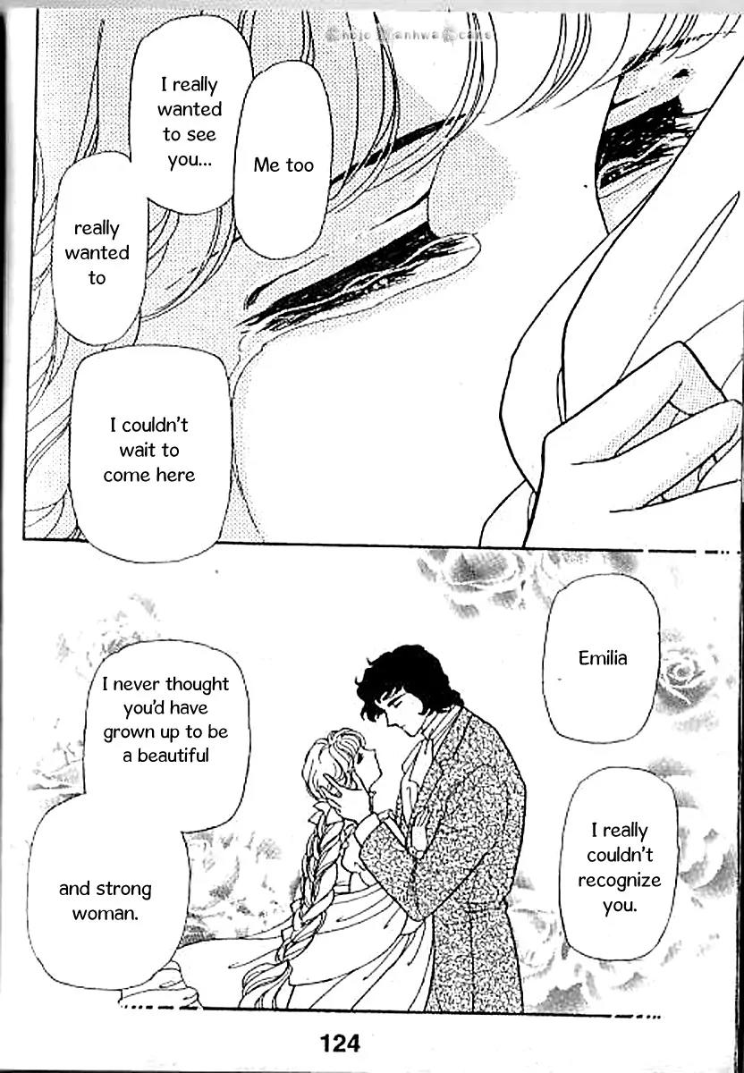 Emma to Hakushaku Chapter 10 page 27 - Chapter 10