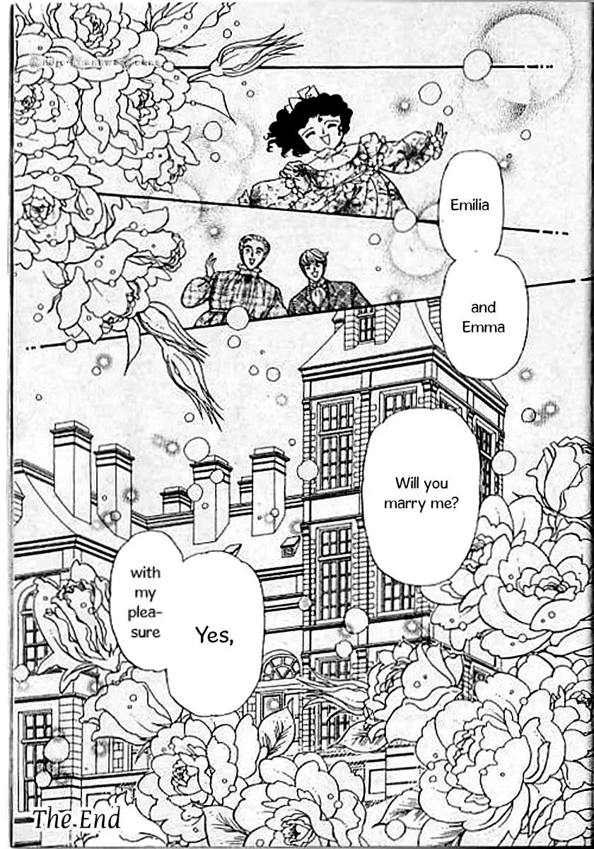 Emma to Hakushaku Chapter 10 page 30 - Chapter 10