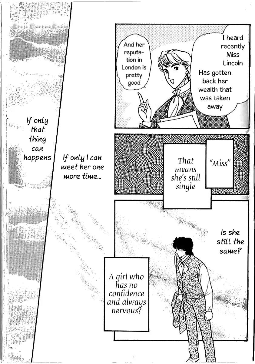 Emma to Hakushaku Chapter 10 page 4 - Chapter 10