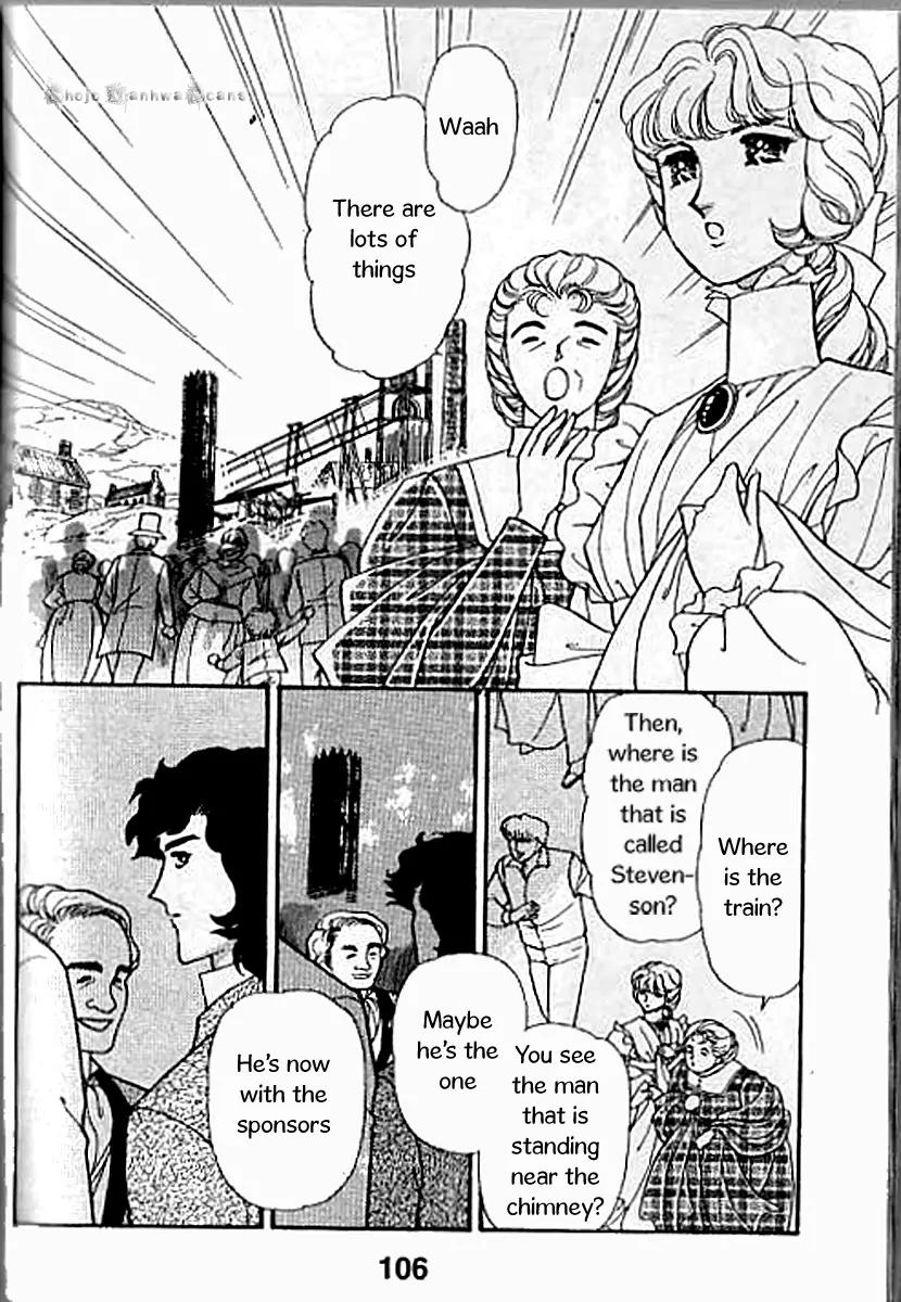 Emma to Hakushaku Chapter 10 page 9 - Chapter 10