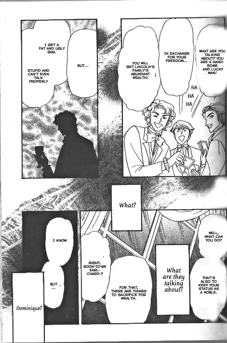 Emma to Hakushaku Chapter 2 page 10 - Chapter 2