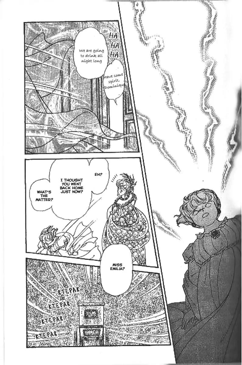 Emma to Hakushaku Chapter 2 page 12 - Chapter 2