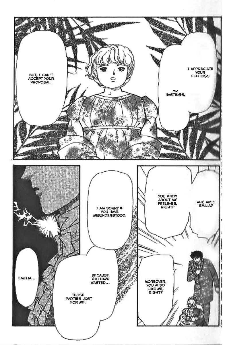 Emma to Hakushaku Chapter 2 page 16 - Chapter 2