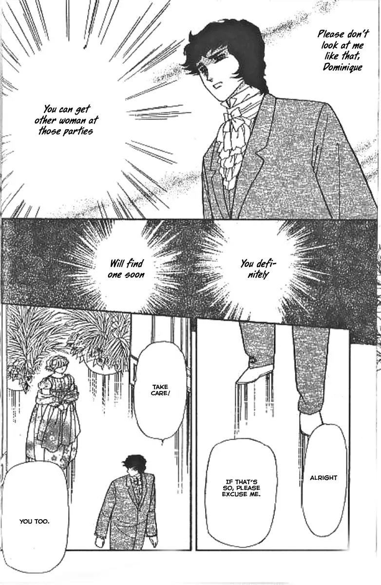 Emma to Hakushaku Chapter 2 page 17 - Chapter 2