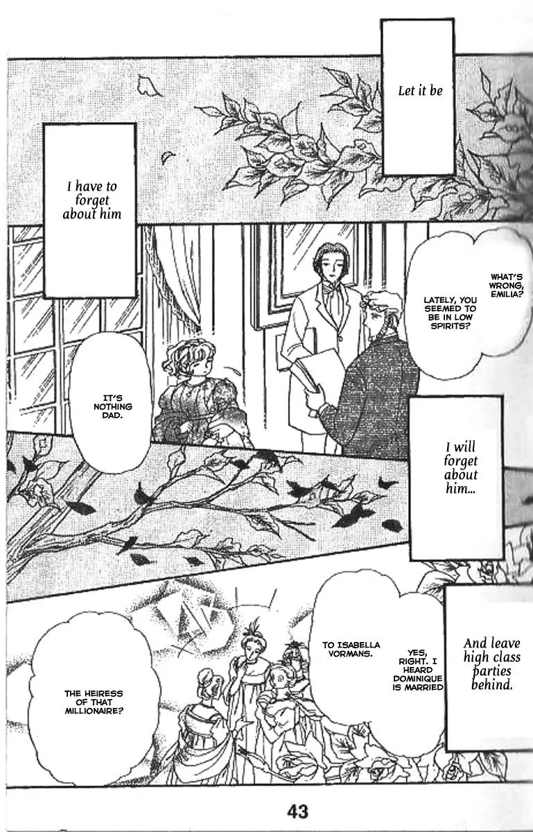 Emma to Hakushaku Chapter 2 page 20 - Chapter 2