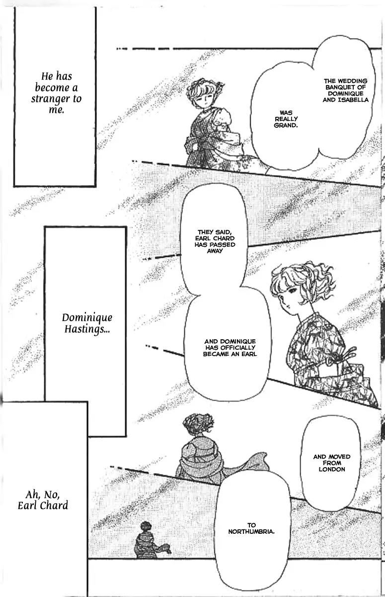 Emma to Hakushaku Chapter 2 page 21 - Chapter 2